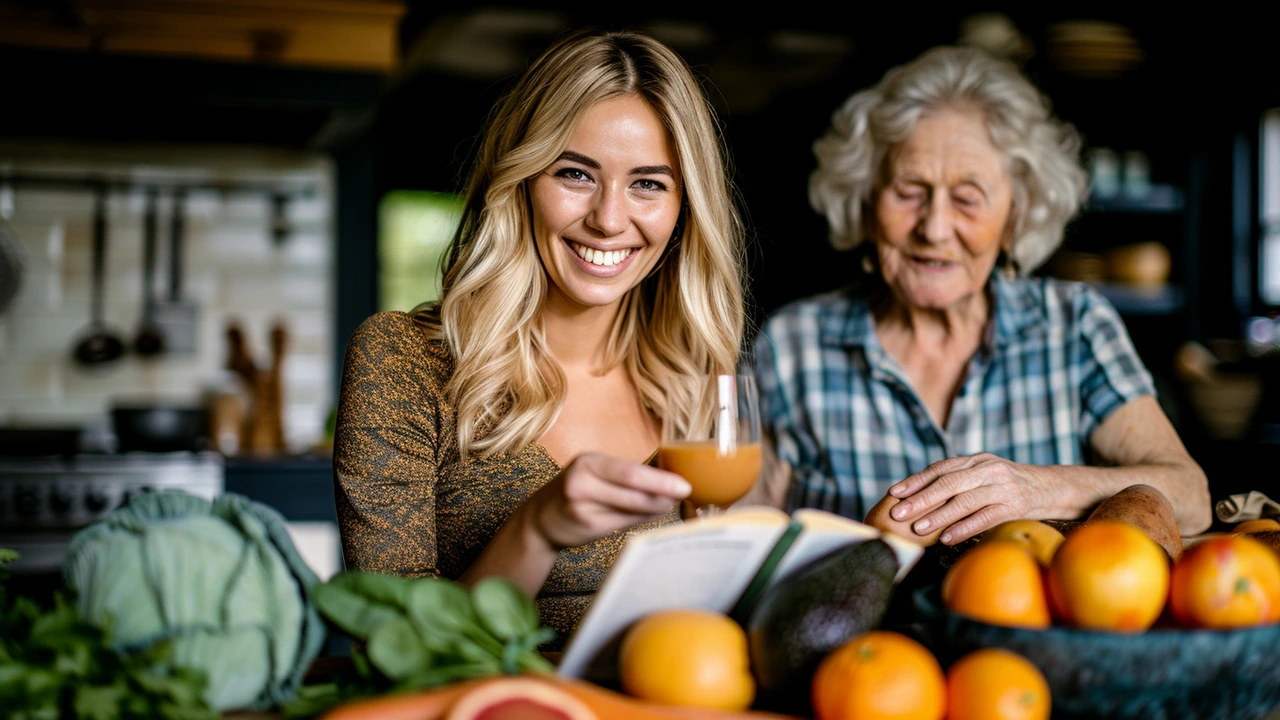 Vitamín C