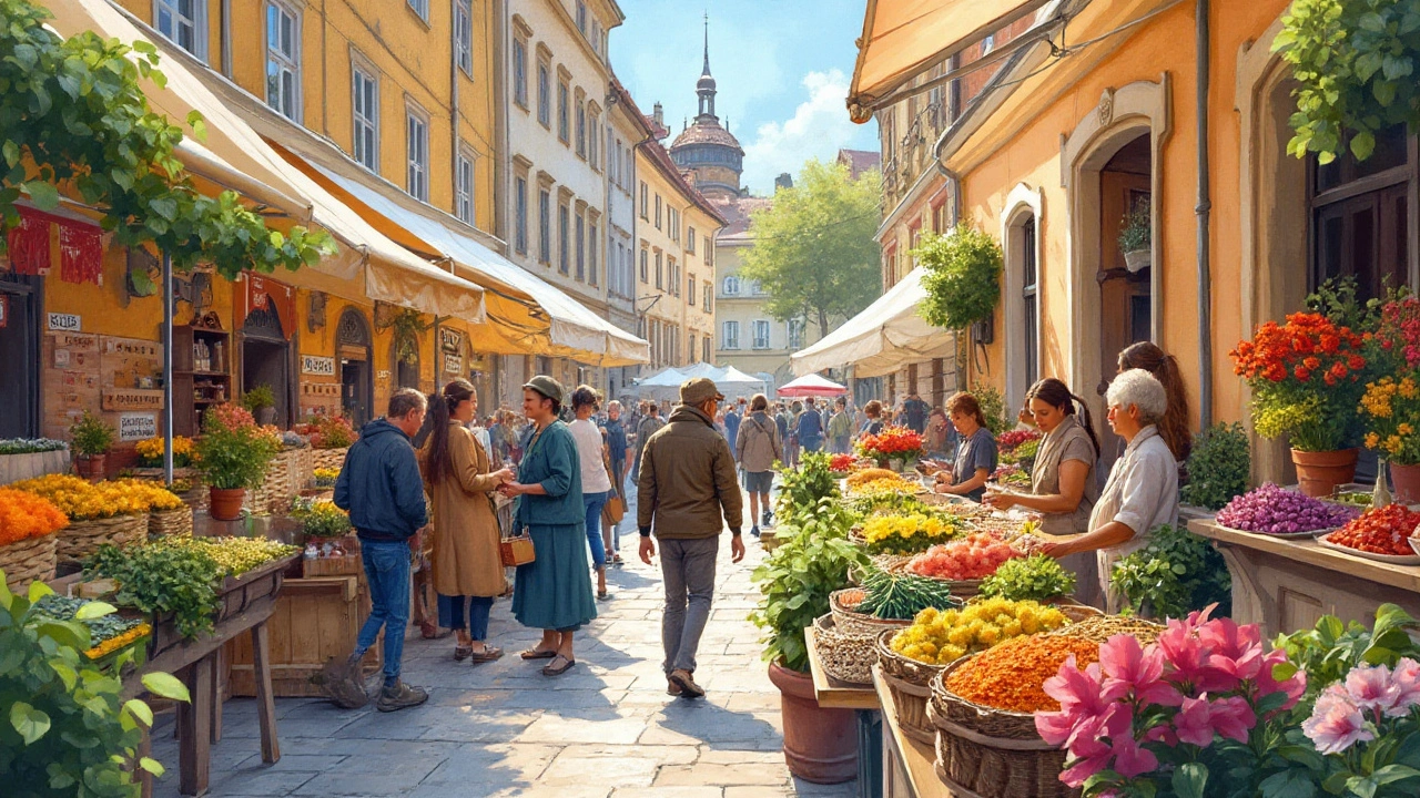 Jak vybrat správnou bio kosmetiku