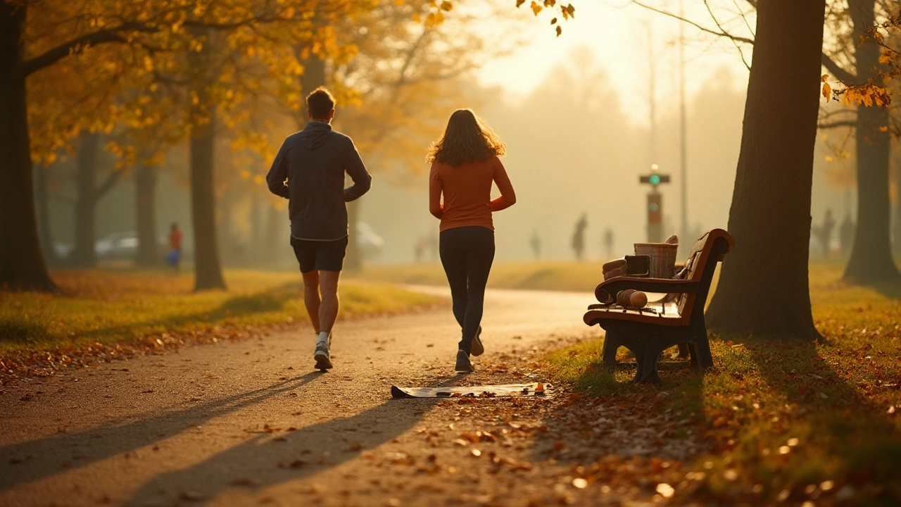 Strava a doplňky: co (opravdu) pomáhá a kde je důkaz