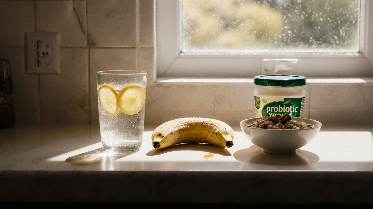 Co si dát ráno po alkoholu? Praktické rady pro detoxikaci a obnovu těla