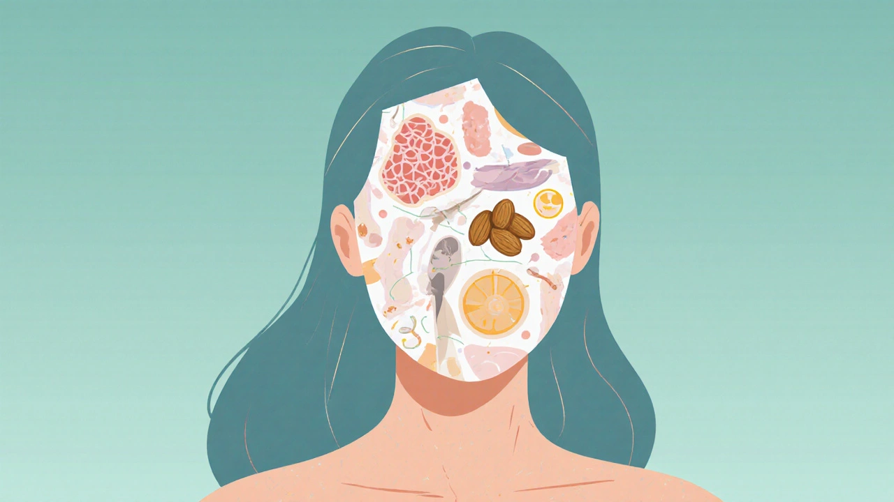 Praktické tipy, jak zařadit kolagen do každodenního jídelníčku