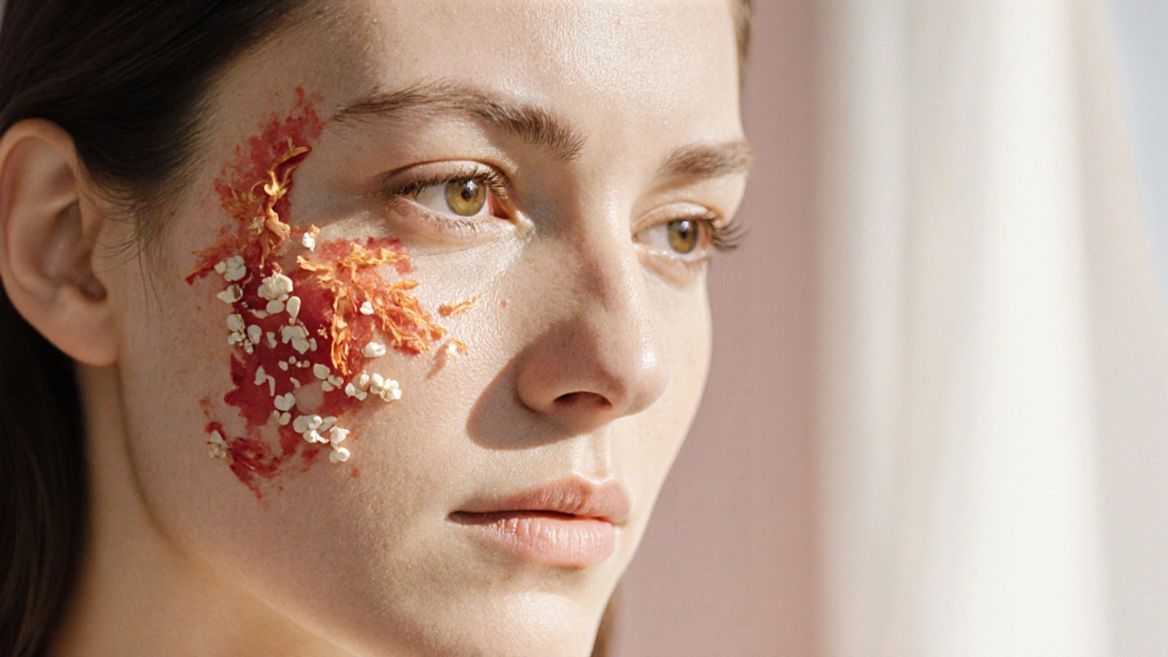 Proč nepoužívat retinol? Rizika, kontraindikace a bezpečné alternativy