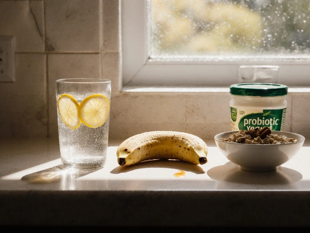 Co si dát ráno po alkoholu? Praktické rady pro detoxikaci a obnovu těla