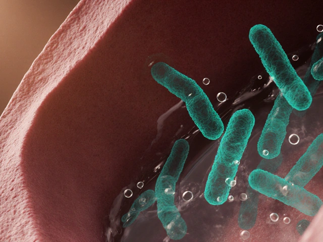 Nejlepší laktobacily: výběr, účinky a tipy