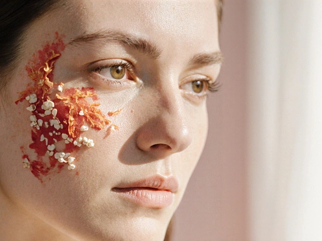 Proč nepoužívat retinol? Rizika, kontraindikace a bezpečné alternativy