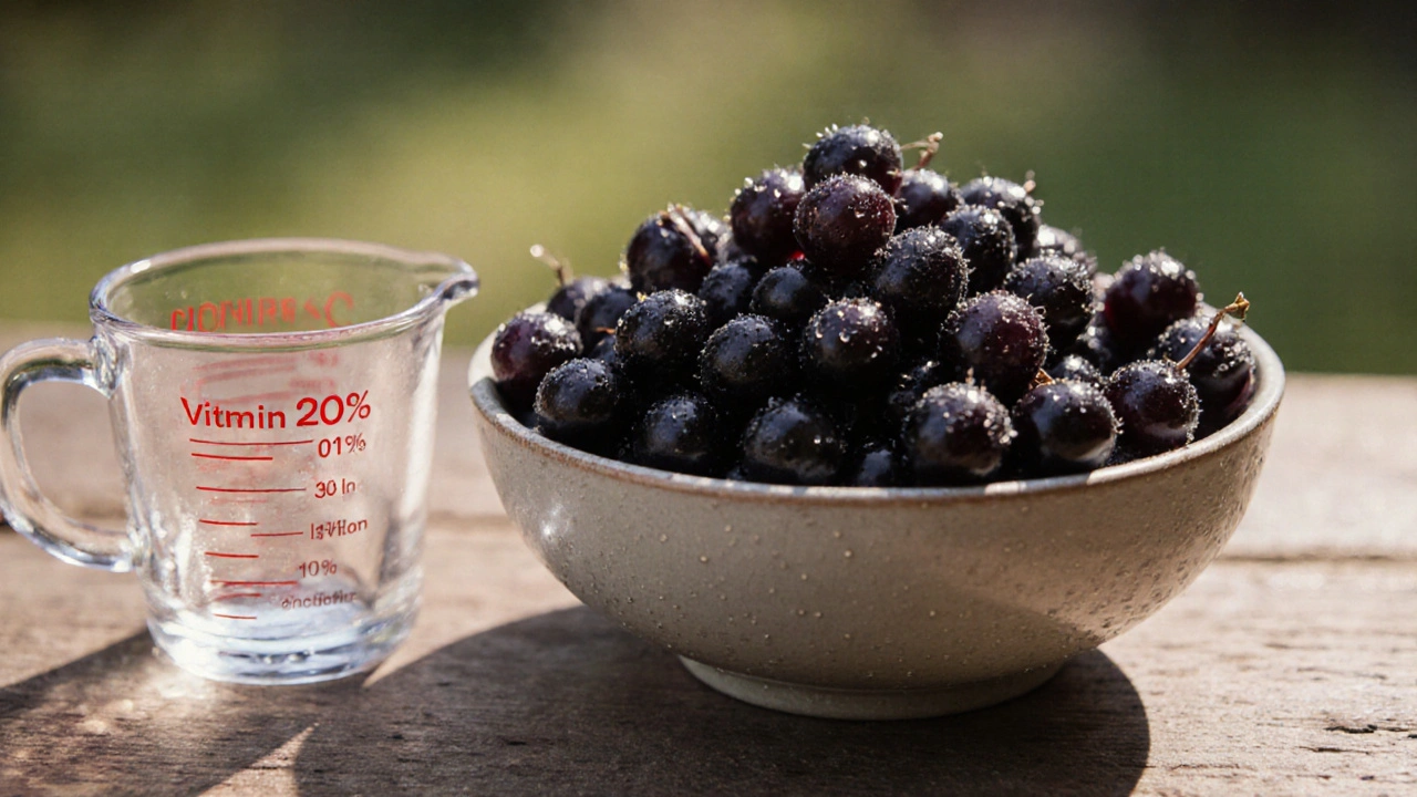 Co je nejzdravější ovoce na světě? Vědecky ověřené výsledky