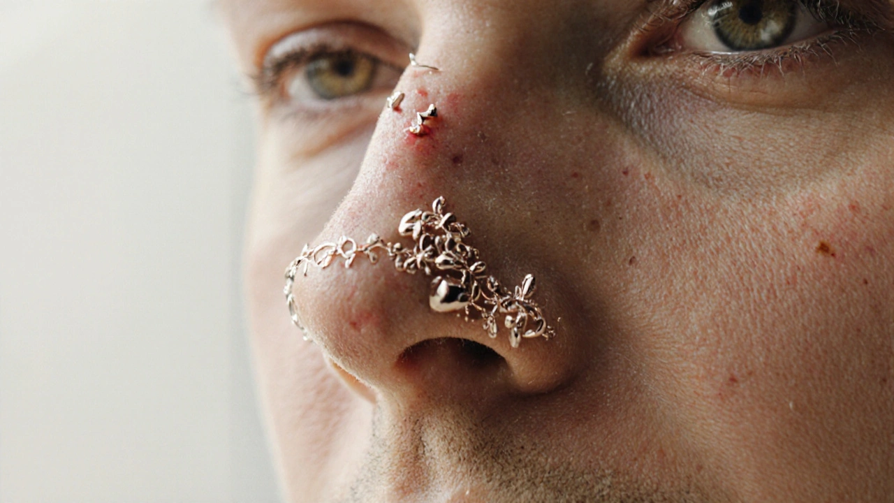 Co způsobuje ucpané póry? Příčiny a jak jim předcházet