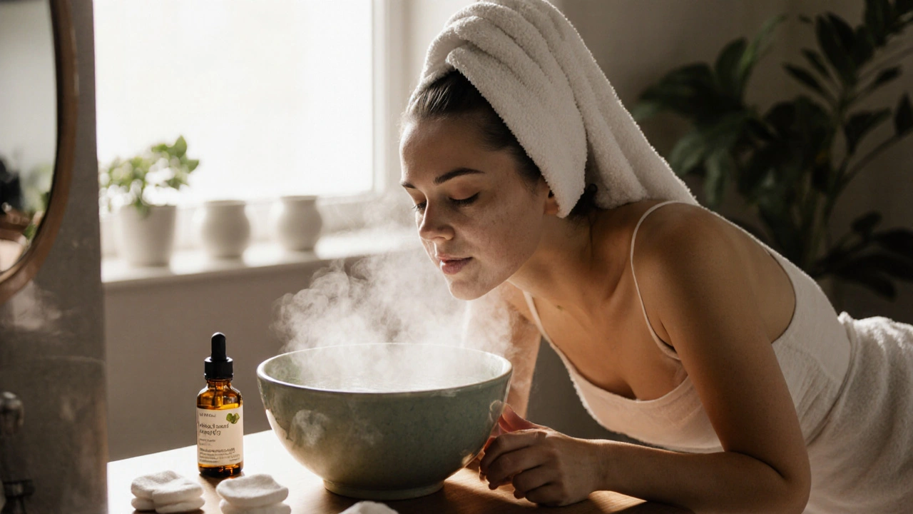 Jak hloubkově vyčistit pleť: kompletní příručka pro čistou a zdravou pokožku