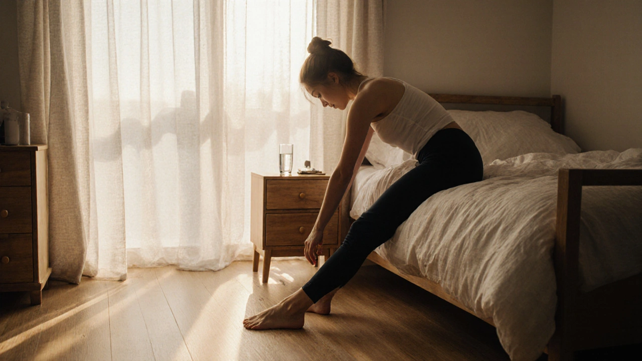 Jak rychle vyčistit tělo: praktické kroky pro detoxikaci bez diét a léků