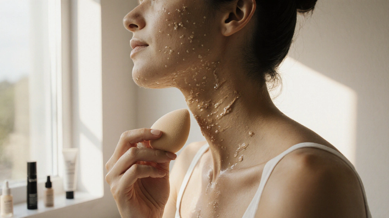 Jak správně odlíčit pleť: krok za krokem pro přirozený vzhled