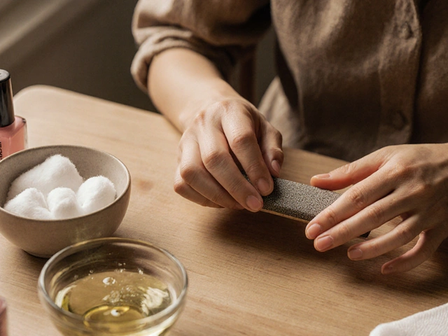 Co je manikúra a pedikúra? Úplný průvodce pro začátečníky