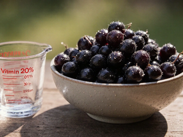 Co je nejzdravější ovoce na světě? Vědecky ověřené výsledky