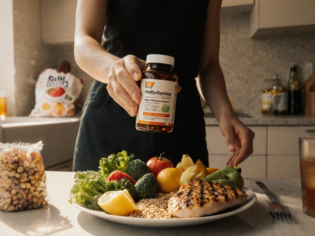 Co nedělat při hubnutí? 7 chyb, které brání spalování tuku a zničí tvůj pokrok