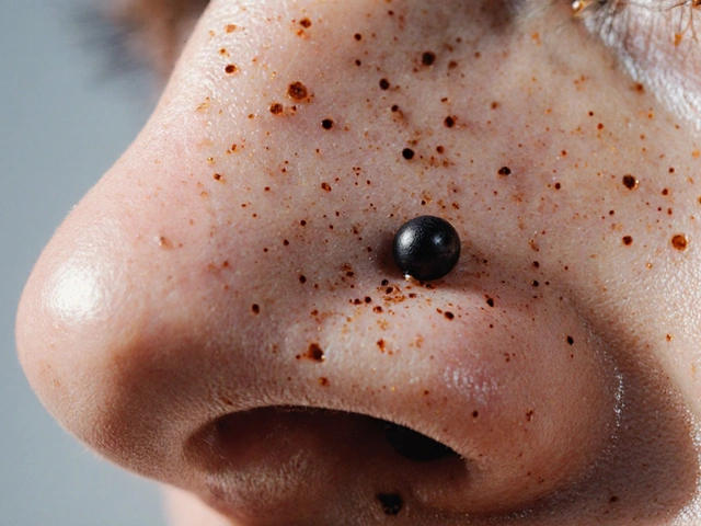 Co opravdu funguje na černé tečky? Vědecky ověřené metody bez mýtů