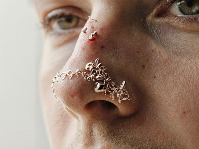 Co způsobuje ucpané póry? Příčiny a jak jim předcházet