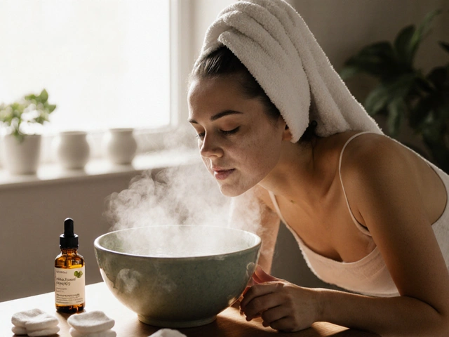 Jak hloubkově vyčistit pleť: kompletní příručka pro čistou a zdravou pokožku