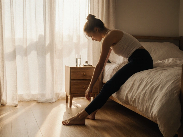 Jak rychle vyčistit tělo: praktické kroky pro detoxikaci bez diét a léků