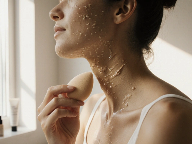 Jak správně odlíčit pleť: krok za krokem pro přirozený vzhled