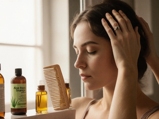 Jak zabránit padání vlasů: praktické kroky, které skutečně fungují