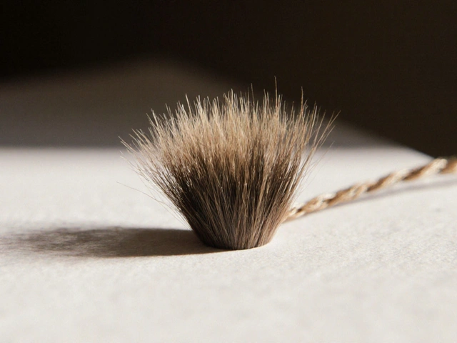 Jak zjistím jaké mám vlasy? Průvodce po typech vlasů a jejich potřebách