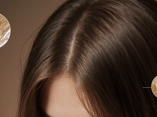 Jaký typ kolagenu na vlasy? Nejúčinnější druhy a jak je správně užívat