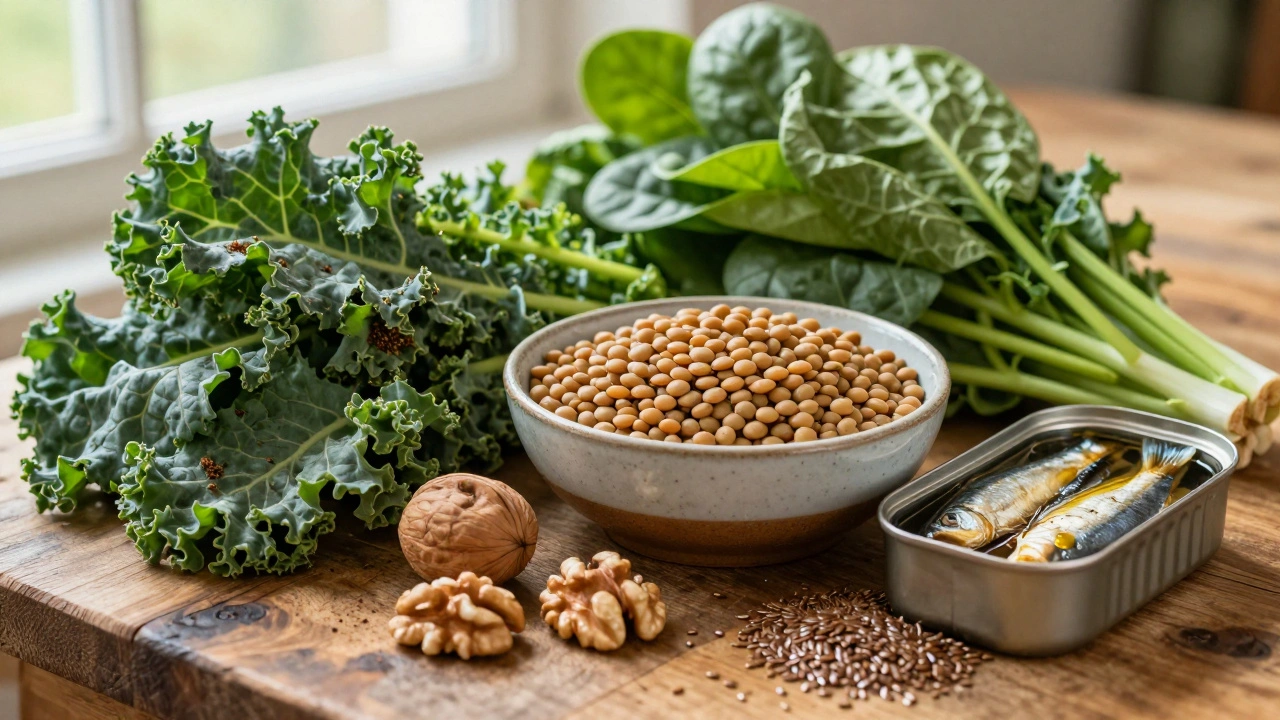 Co je nejzdravější jídlo na světě? Vědecky ověřené odpovědi