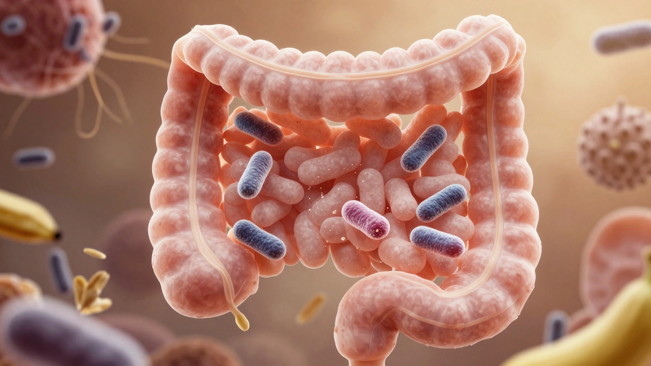 Jak dlouho trvá, než začnou působit probiotika?