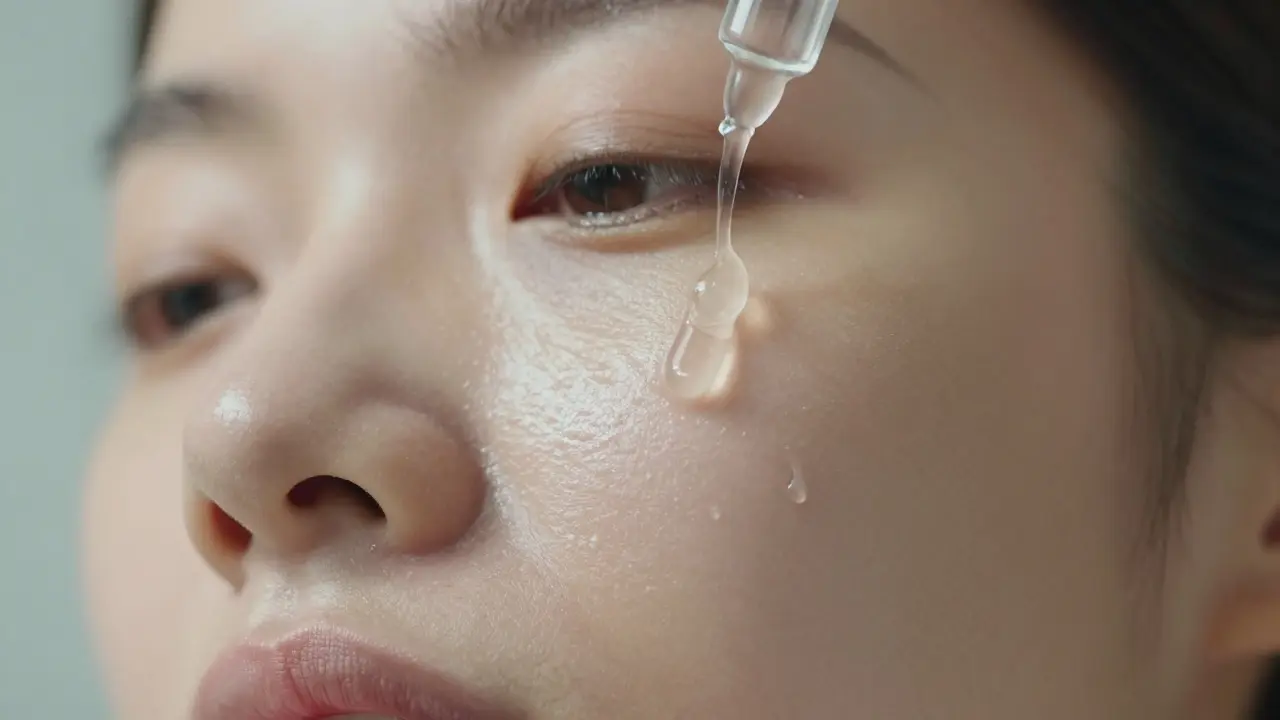 Jak působí mořský kolagen na pleť? Vědecky ověřené účinky a jak ho používat