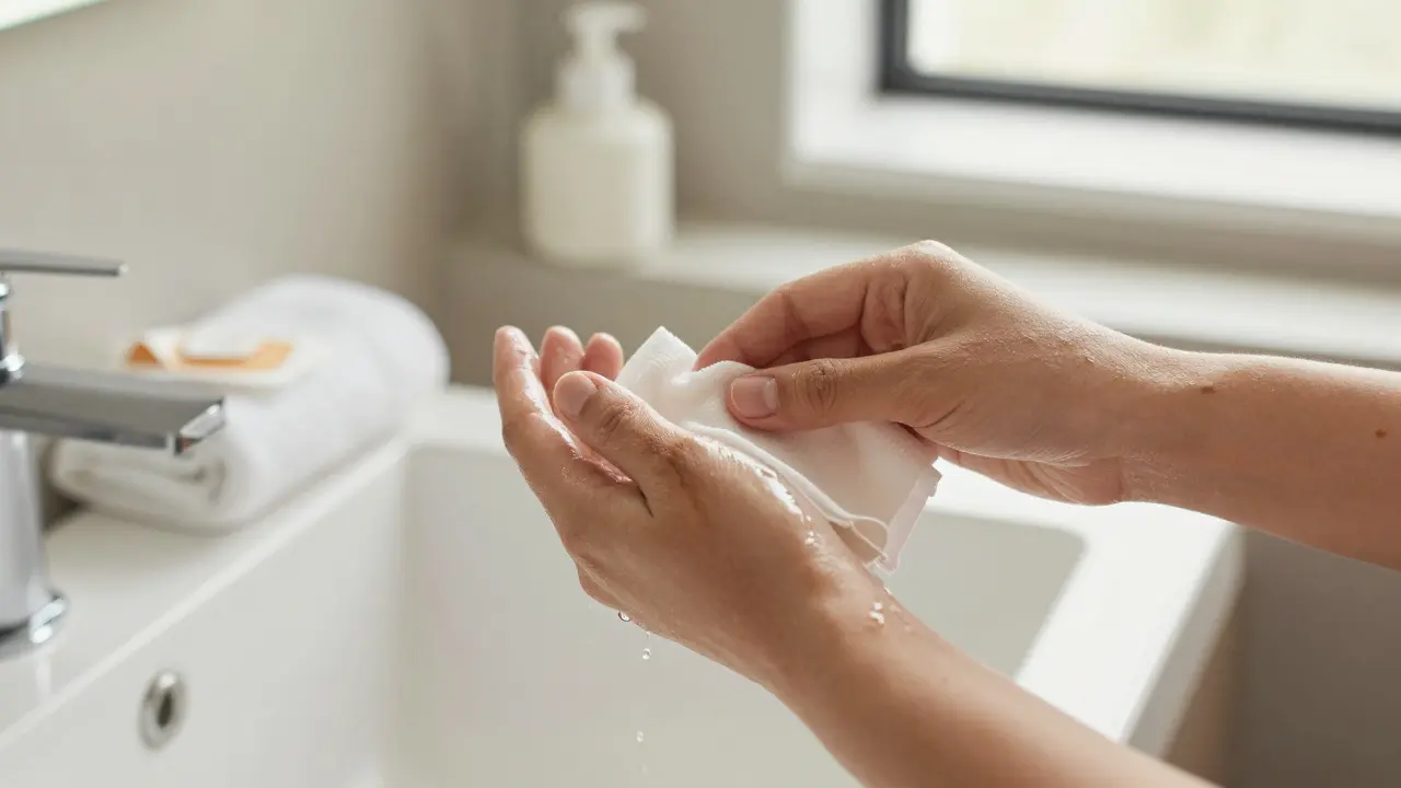 Jak rychle zahojit kůži: praktické kroky pro rychlejší hojení ran a poškození