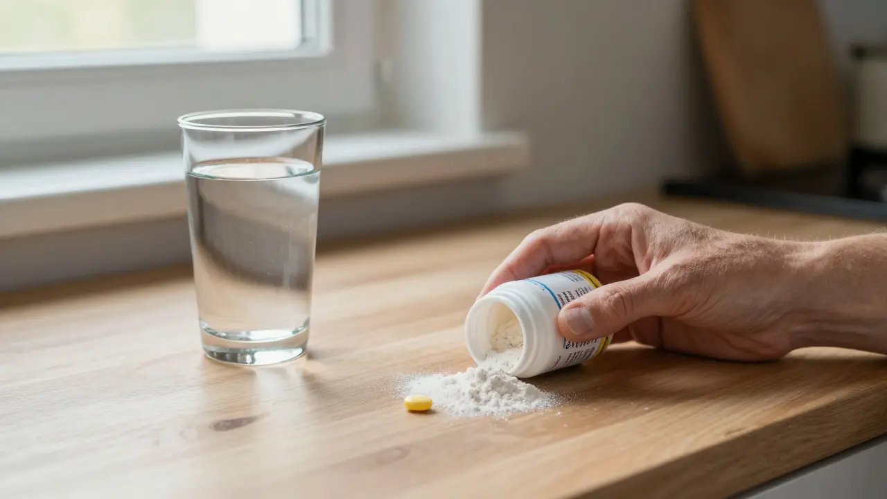 Jak si vybrat kolagen pro klouby: praktický návod na výběr efektivního doplňku