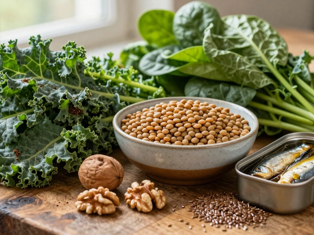 Co je nejzdravější jídlo na světě? Vědecky ověřené odpovědi