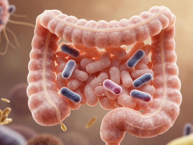 Jak dlouho trvá, než začnou působit probiotika?