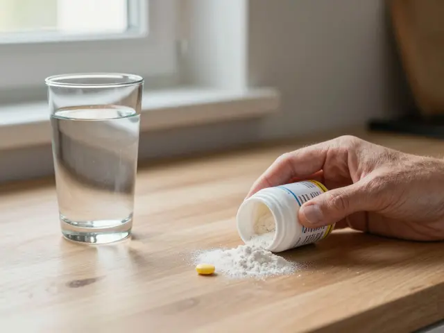 Jak si vybrat kolagen pro klouby: praktický návod na výběr efektivního doplňku