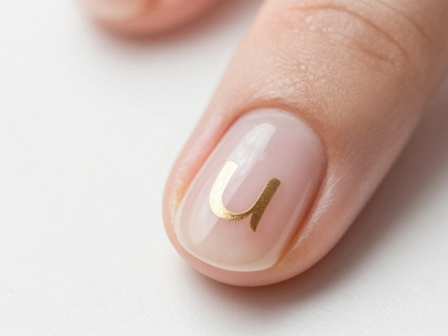 Kde nikdy nepíšeme u? Pravda o manikúře, kterou vám nikdo neřekne