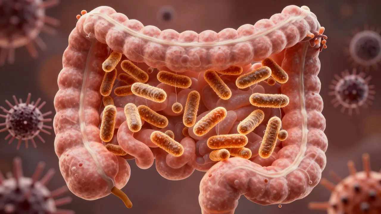 Co jsou laktobacily a proč jsou důležité pro zdraví?