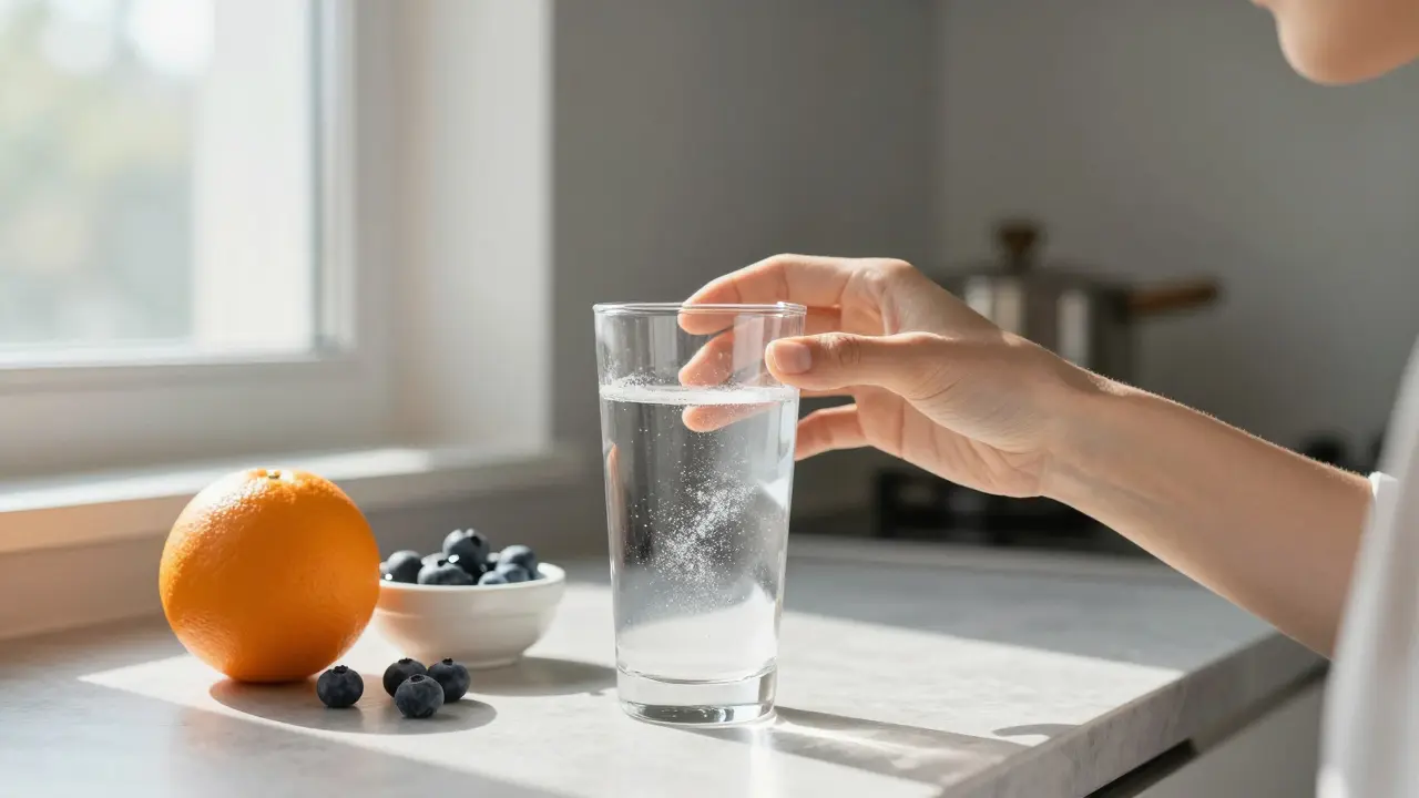 Kdy je nejlepší jíst kolagen? Nejlepší čas pro mořský kolagen pro pokožku, klouby a vlasy