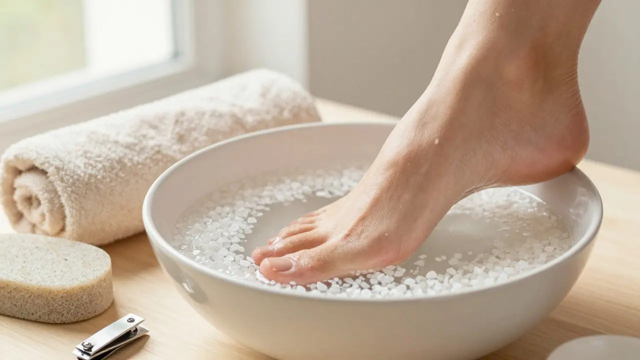 Na co je dobrá pedikúra? Výhody pravidelné péče o nohy