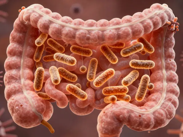 Co jsou laktobacily a proč jsou důležité pro zdraví?