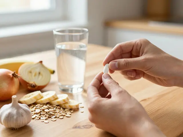 Jak často můžu brát probiotika? Praktické pokyny pro laktobacily