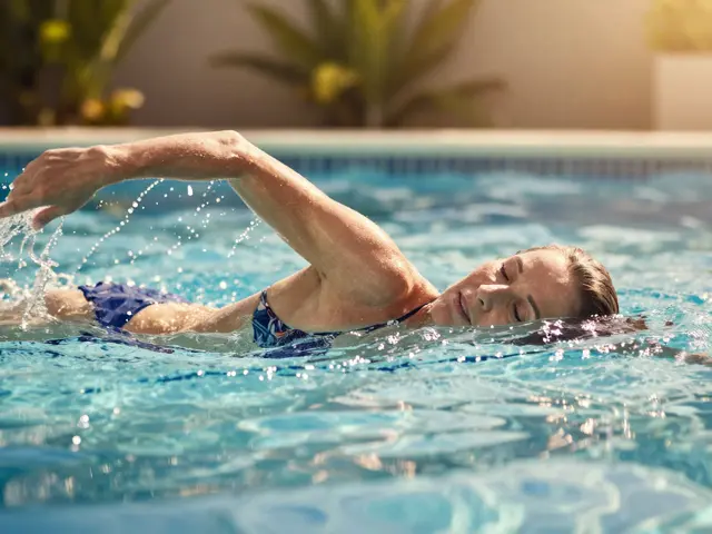 Jak obnovit kloubní chrupavku: přirozené způsoby, které skutečně fungují