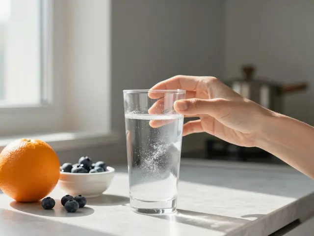 Kdy je nejlepší jíst kolagen? Nejlepší čas pro mořský kolagen pro pokožku, klouby a vlasy