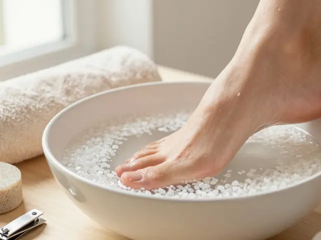 Na co je dobrá pedikúra? Výhody pravidelné péče o nohy