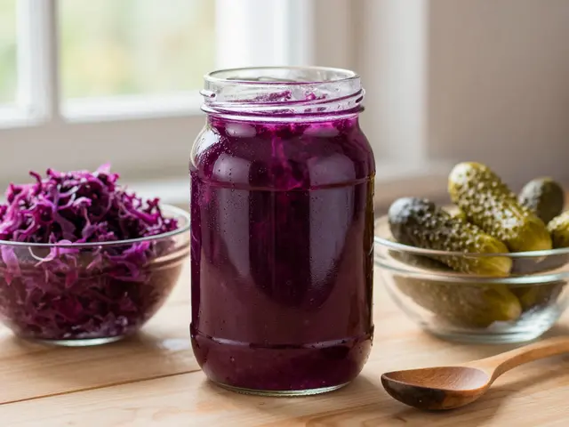 V čem je nejvíce probiotik? Nejlepší zdroje pro zdravé střevo