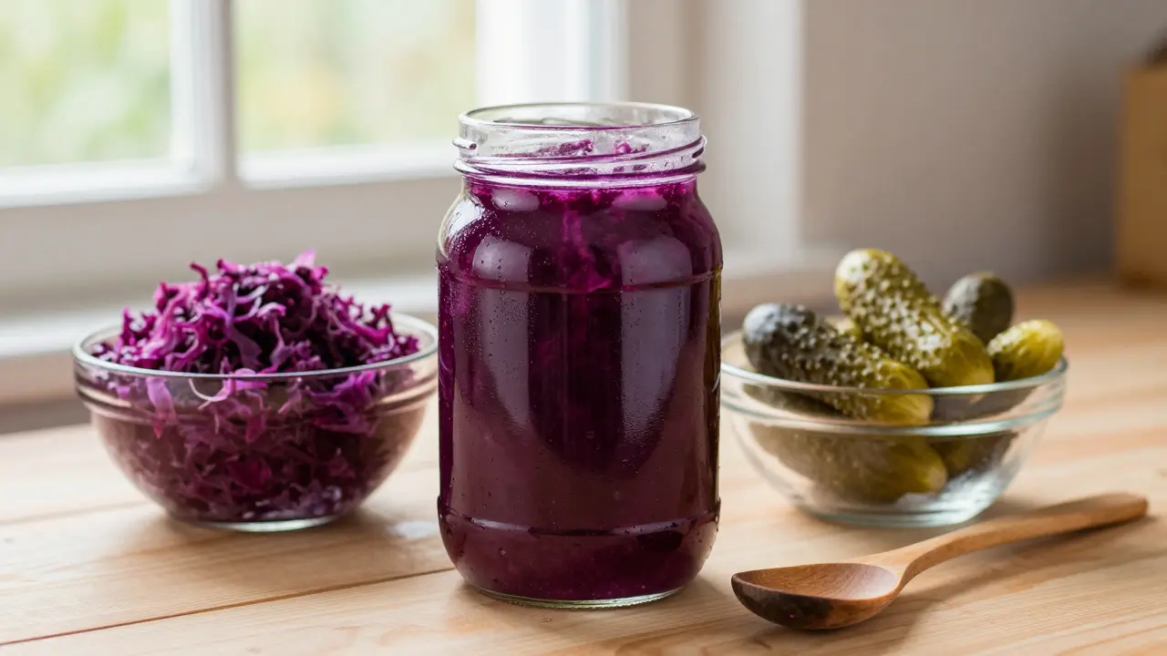 V čem je nejvíce probiotik? Nejlepší zdroje pro zdravé střevo