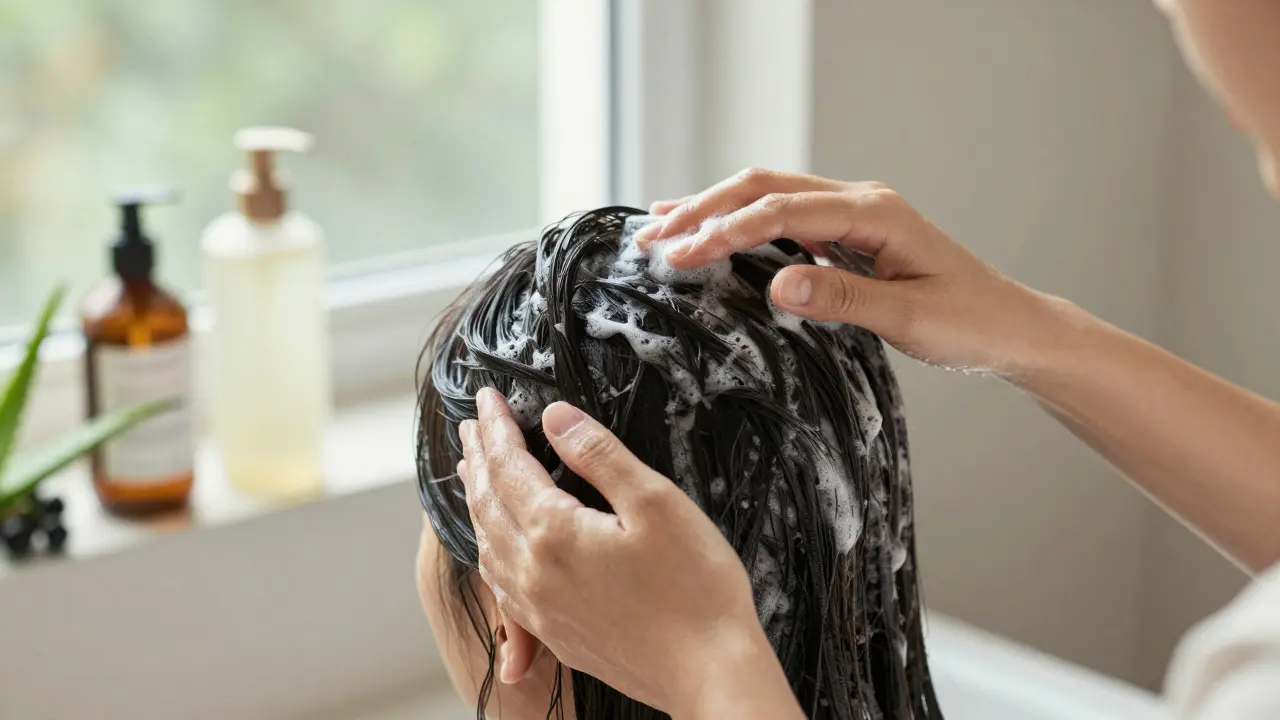 Jak posílit jemné vlasy: praktické rady, které skutečně fungují