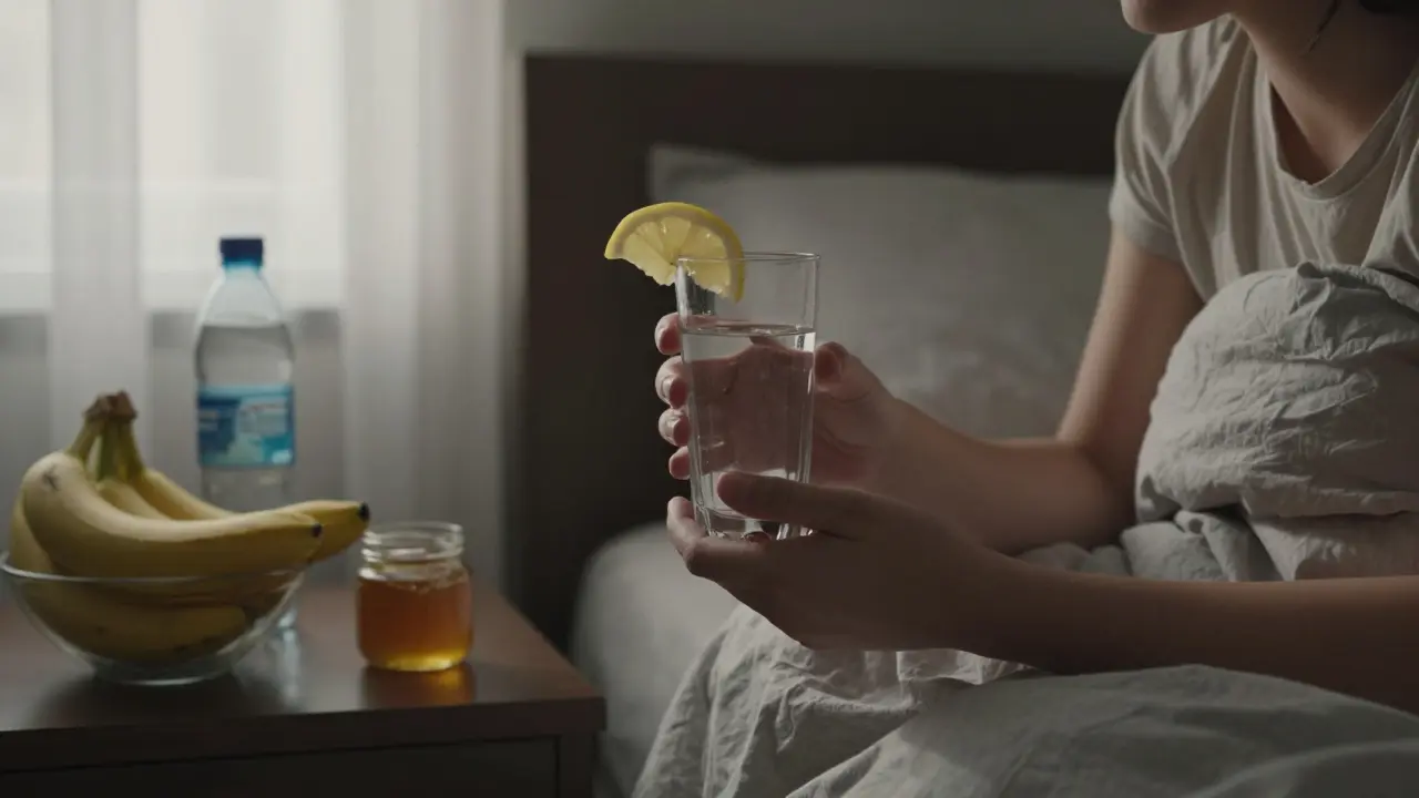 Jak se zbavit opilosti: praktické rady, které skutečně pomohou