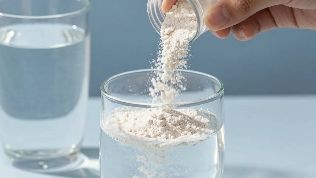 Mořský kolagen: Proč je pro kůži, klouby a vlasové folikuly tak dobrý? Všechny výhody