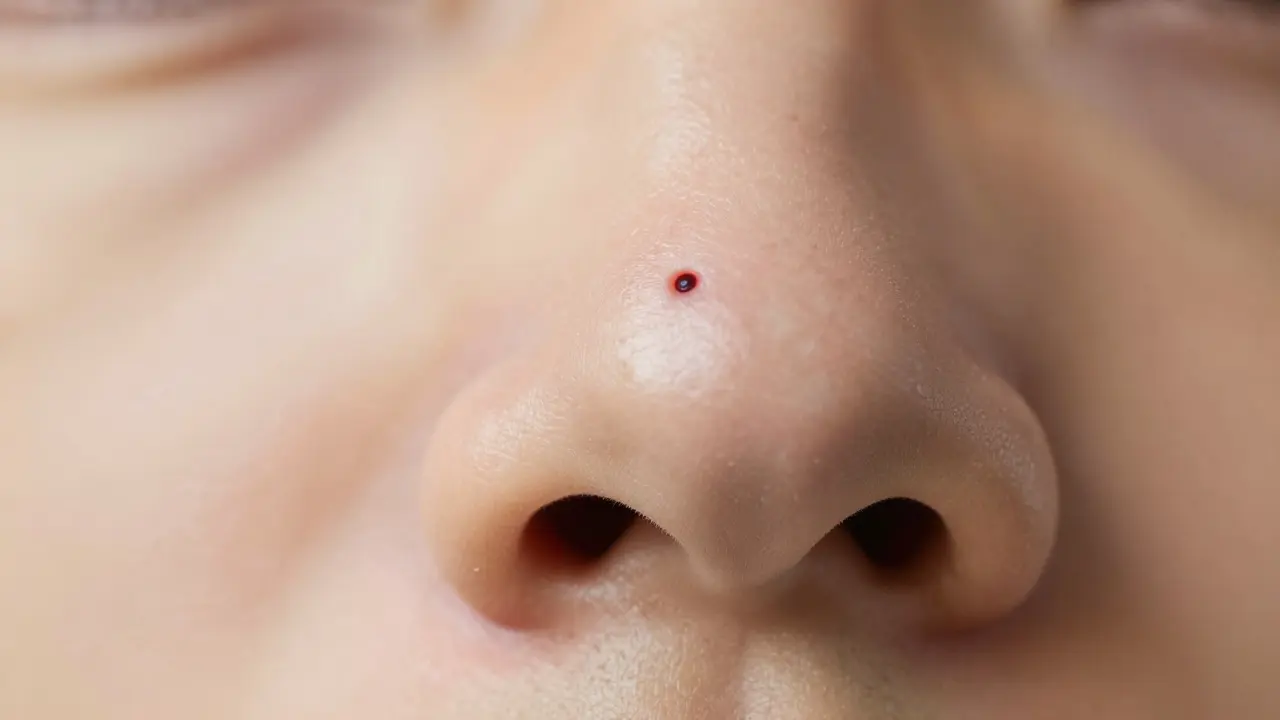 Proč se ucpávají pory? Příčiny a jak jim předcházet