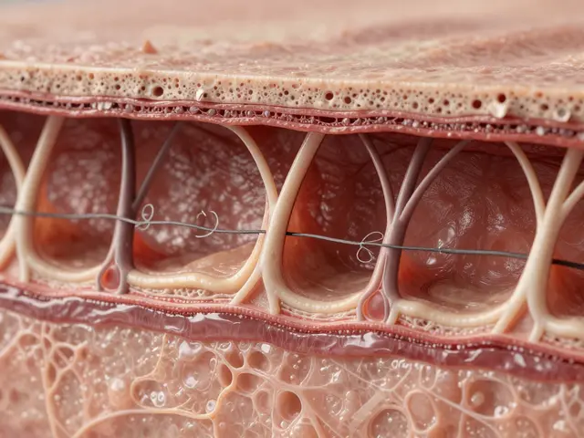 Co má člověk pod kůží? Skrytá vrstva lidského těla, kterou ignorujete