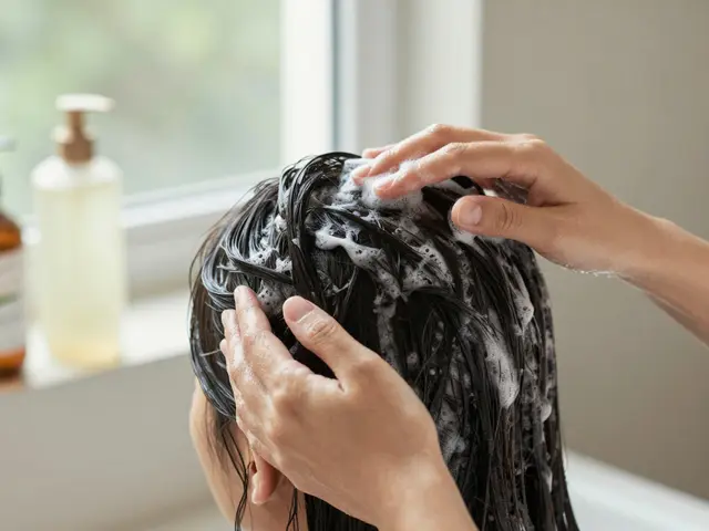 Jak posílit jemné vlasy: praktické rady, které skutečně fungují